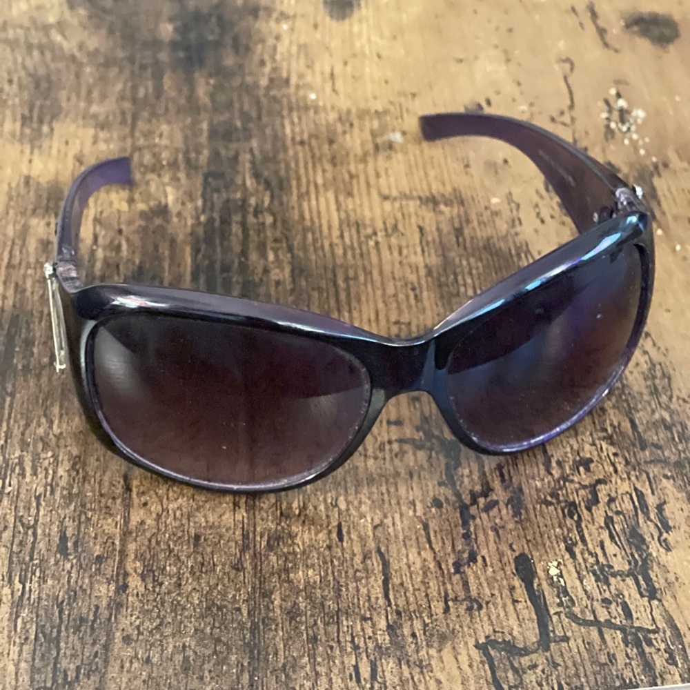 Vintage gucci sunglasses